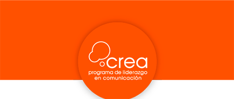CREA - Leadership in Communication Program