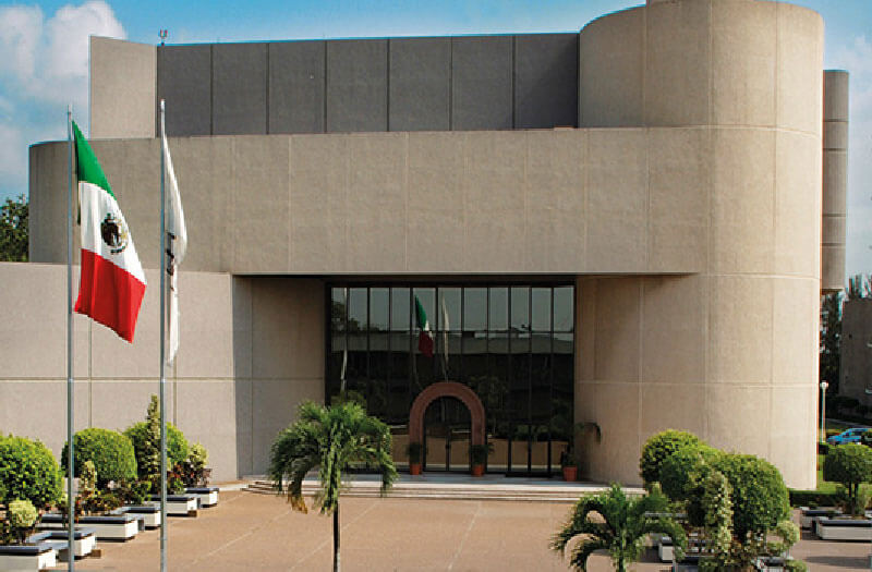 Instituto de Estudios Superiores de Tamaulipas