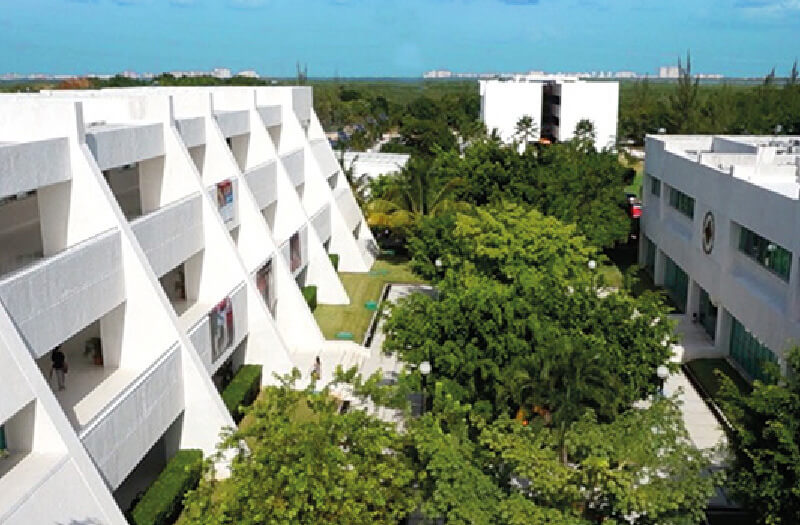 Universidad Anáhuac Cancún