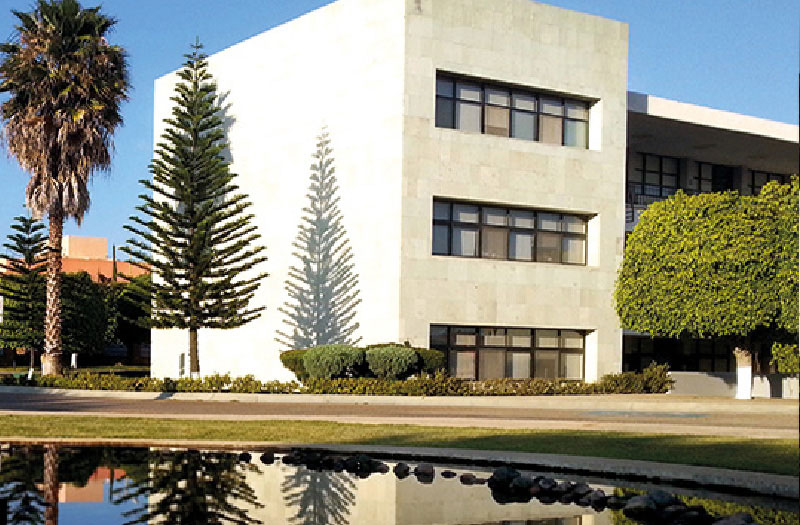 Universidad Anáhuac Oaxaca