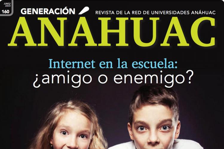 INTERNET EN LA ESCUELA: ¿AMIGO O ENEMIGO?