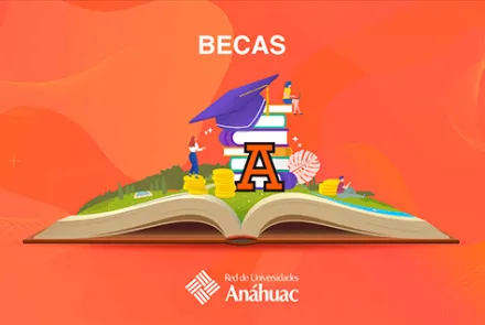 Becas Anáhuac
