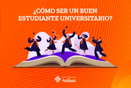 Cómo ser un buen estudiante universitario