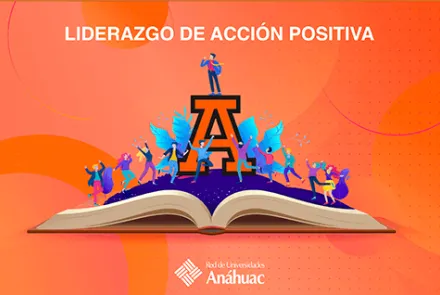 Liderazgo Anáhuac