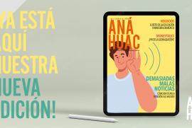 GENERACIÓN ANÁHUAC #187