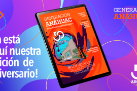 Generación Anáhuac #193