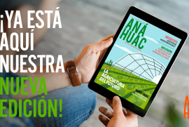 GENERACIÓN ANÁHUAC # 184