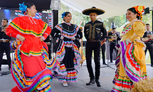 Mexican Independence Day