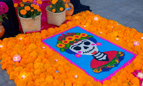 Day of the Dead