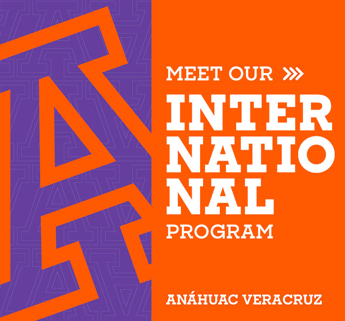 Anáhuac Veracruz International Program