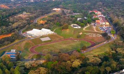 Campus Xalapa