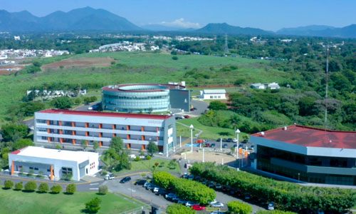 Campus Córdoba-Orizaba