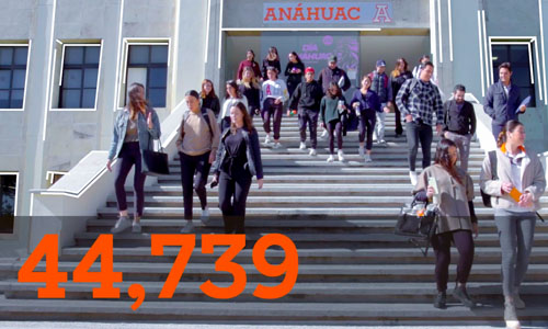 Anáhuac University