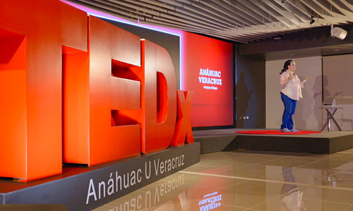 TEDx Anáhuac Xalapa