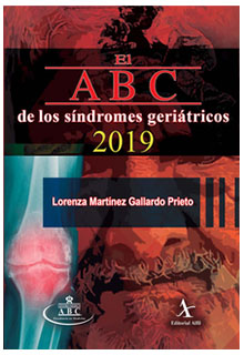 El ABC de los síndromes geriátricos 2019