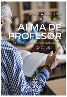 Alma de profesor: la mejor profesión del mundo