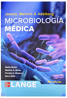 Microbiología médica