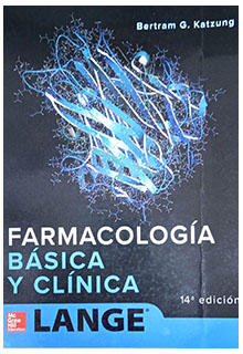 Farmacología básica y clínica