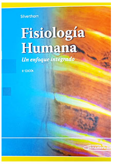 Fisiología humana un enfoque integrado