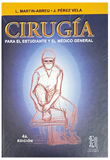 Cirugía para el estudiante y el médico general