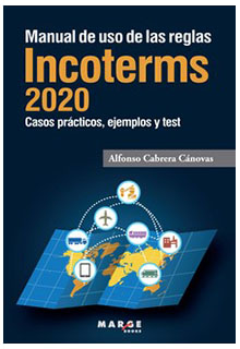 Manual de uso de las reglas Incoterms 2020