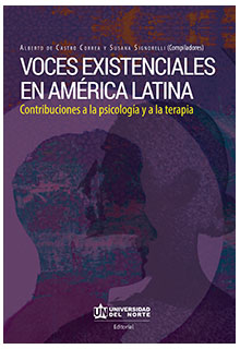 Voces existenciales en América Latina: contribuciones a la psicología y a la terapia