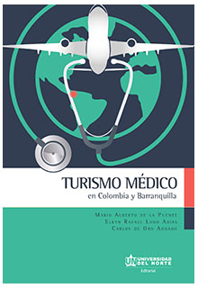Turismo médico en Colombia y Barranquilla