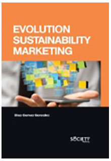 Evolution Sustainability Marketing