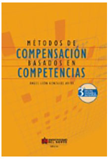 Métodos de compensación basados en competencias