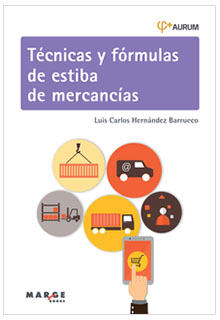 Técnicas y fórmulas de estiba de mercancías