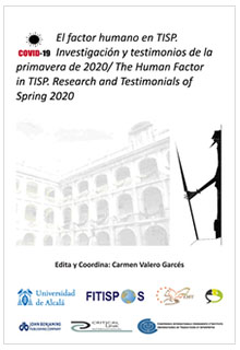 El factor humano en traducción e interpretación en lo servicios públicos (TISP): investigación y testimonios de la primavera