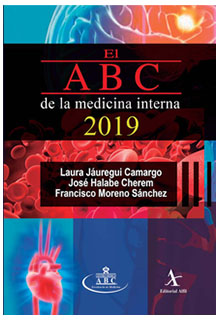 El ABC de la medicina interna 2019