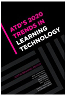 ATD's 2020 Trends in Learning Technology