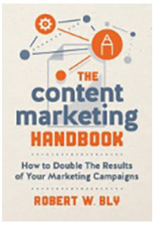 The Content Marketing Handbook : How to Double the Results of Your Marketing Campaigns