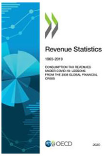 OECD. Revenue Statistics 2020