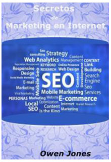 Secretos de Marketing en Internet