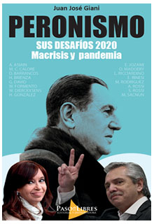 Peronismo: sus desafíos 2020