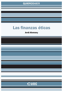 Las finanzas éticas