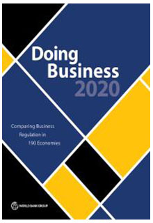 Doing Business 2020