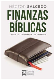 Finanzas Bíblicas