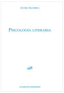 Psicología Literaria