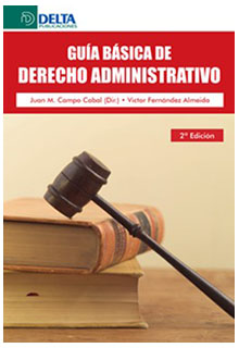 Guía básica de derecho administrativo