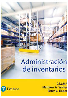 Administración de inventarios