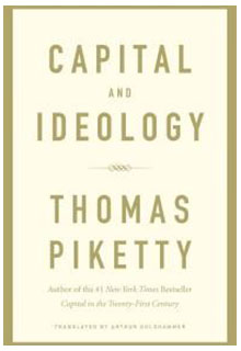 Capital and Ideology