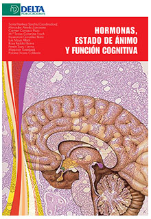 Hormonas, estado de ánimo y función cognitiva