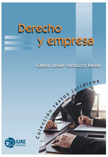 Derecho y empresa