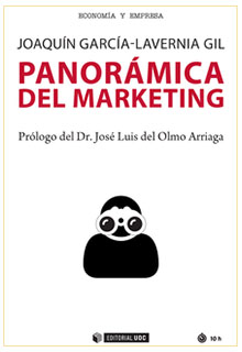 Panorámica del marketing