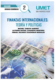 Finanzas internacionales: teoría y políticas