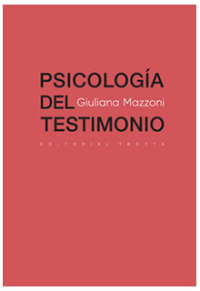 Psicología del testimonio