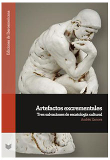 Artefactos excrementales: tres salvaciones de escatología cultural